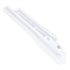 Whirlpool Fridge & Freezer Shelf Left Side Slide Runner Rail - Image 1