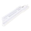 Whirlpool Fridge & Freezer Shelf Left Side Slide Runner Rail - Image 4