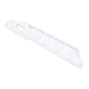 Whirlpool Fridge & Freezer Shelf Left Side Slide Runner Rail - Image 5