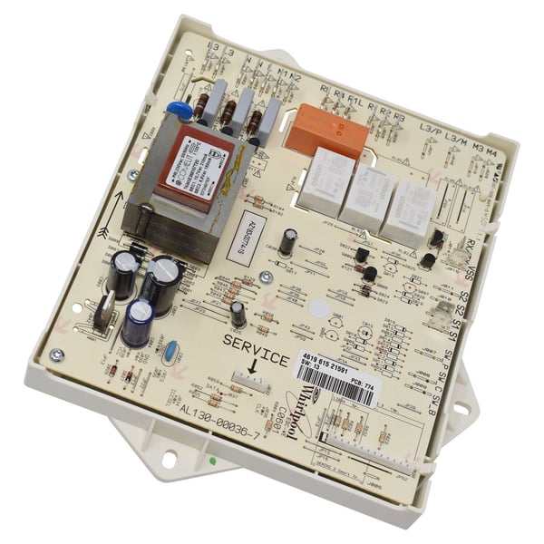 Power Unit Board