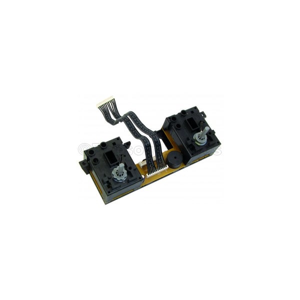 Control unit