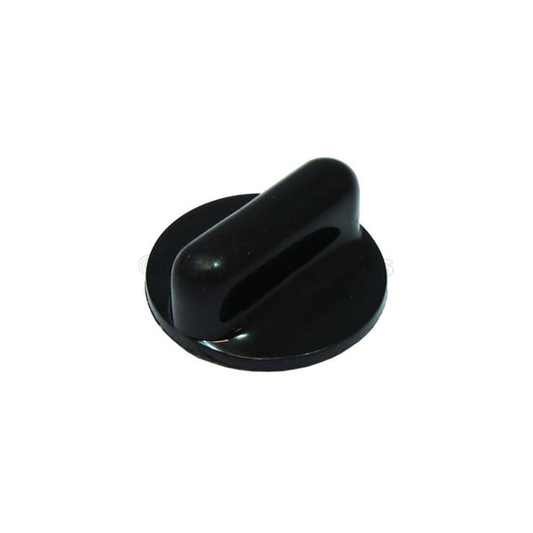 Knob Brown