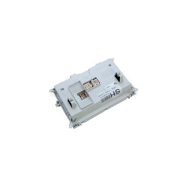 Control Unit Module