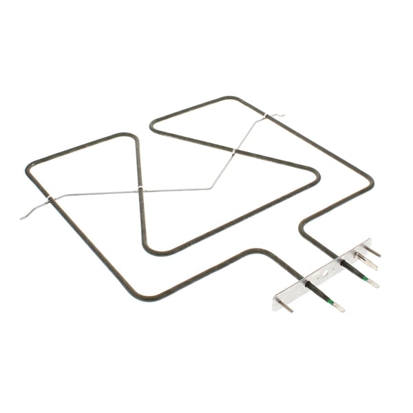 Top Grill Element
