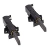 Whirlpool Washing Machine Carbon Brushes SOL 7 - RI222534 - Image 6