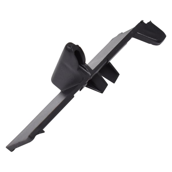 Black Button Slider Switch