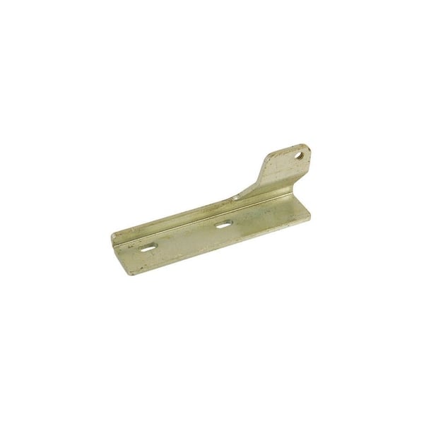 Hinge lower