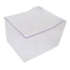 Whirlpool Fridge & Freezer Crisper Drawer - Image 3