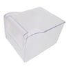 Whirlpool Fridge & Freezer Crisper Drawer - Image 4