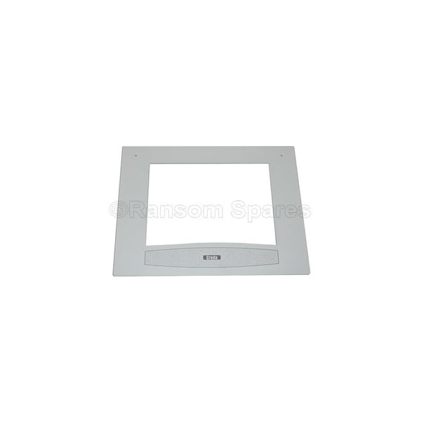 DOOR OUTER GLASS