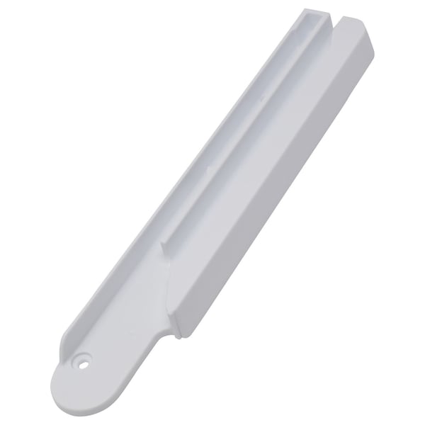 Left Side Basket Drawer Guide Rail 