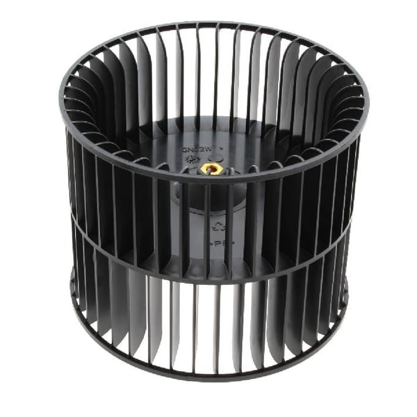 Air Extractor Impeller Fan 