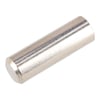 Candy Cooker Hood Control Knob Switch Button Silver - Image 1