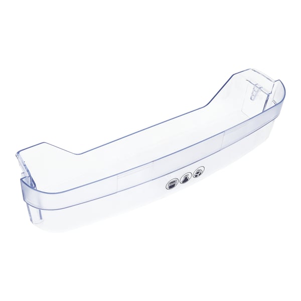 Door Bottle Shelf Bottom Rack