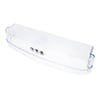 Whirlpool Fridge & Freezer Door Bottle Shelf Bottom Rack - Image 8