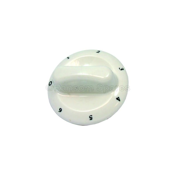 Control Knob Switch