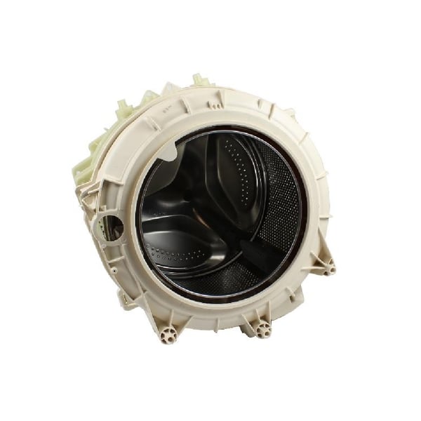 Drum Tank & Heater Element