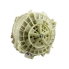 Hotpoint Washing Machine Drum Tank & Heater Element - Image 2