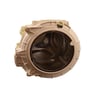 Hotpoint Washing Machine Drum Tank & Heater Element - Image 3