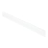 Electrolux Fridge & Freezer Glass Shelf Back Rear Edge Trim 517mm - Image 2