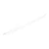 Electrolux Fridge & Freezer Glass Shelf Back Rear Edge Trim 517mm - Image 3