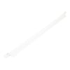 Electrolux Fridge & Freezer Glass Shelf Back Rear Edge Trim 517mm - Image 5