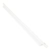 Electrolux Fridge & Freezer Glass Shelf Back Rear Edge Trim 517mm - Image 7