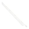 Electrolux Fridge & Freezer Glass Shelf Back Rear Edge Trim 517mm - Image 8