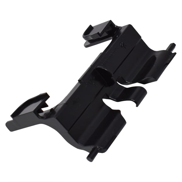 Dust Bag Frame Support