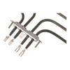 Zanussi Cooker & Hob Top Grill Element 800 / 1650w - Image 3