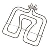 Zanussi Cooker & Hob Top Grill Element 800 / 1650w - Image 4