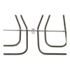 Zanussi Cooker & Hob Top Grill Element 800 / 1650w - Image 7