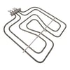 Zanussi Cooker & Hob Top Grill Element 800 / 1650w - Image 8