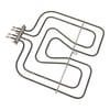 Zanussi Cooker & Hob Top Grill Element 800 / 1650w - Image 10