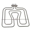 Zanussi Cooker & Hob Top Grill Element 800 / 1650w - Image 11