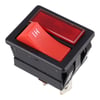 Numatic (Henry) Vacuum Cleaner Hi-Lo Switch - Image 1