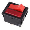 Numatic (Henry) Vacuum Cleaner Hi-Lo Switch - Image 2