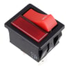 Numatic (Henry) Vacuum Cleaner Hi-Lo Switch - Image 3