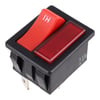 Numatic (Henry) Vacuum Cleaner Hi-Lo Switch - Image 4