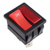Numatic (Henry) Vacuum Cleaner Hi-Lo Switch - Image 5