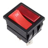 Numatic (Henry) Vacuum Cleaner Hi-Lo Switch - Image 10