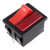 Numatic (Henry) Vacuum Cleaner Hi-Lo Switch - Image 11