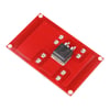 Numatic (Henry) Vacuum Cleaner PCB 4 Terminal - Image 2