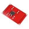 Numatic (Henry) Vacuum Cleaner PCB 4 Terminal - Image 5