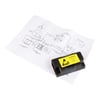 Numatic (Henry) Vacuum Cleaner PCB 4 Terminal - Image 7