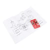Numatic (Henry) Vacuum Cleaner PCB 4 Terminal - Image 9