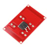 Numatic (Henry) Vacuum Cleaner PCB 4 Terminal - Image 11