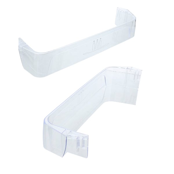 Door Bottle Shelf Bottom Rack 