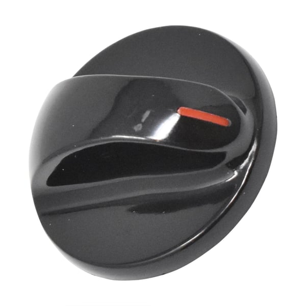 Hob Control Knob