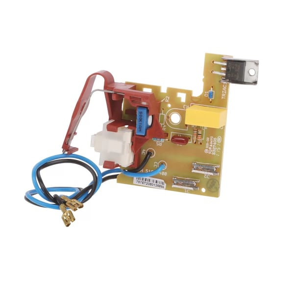 Motor Module Board